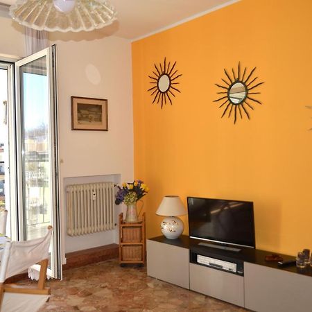 Rismondo Terrace Apartment Mestre Exterior photo