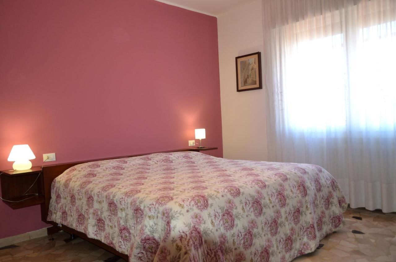 Rismondo Terrace Apartment Mestre Exterior photo